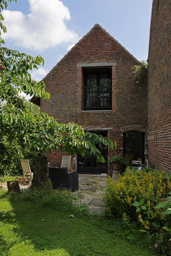 Letabli Hotel Ennetieres-en-Weppes Exterior foto