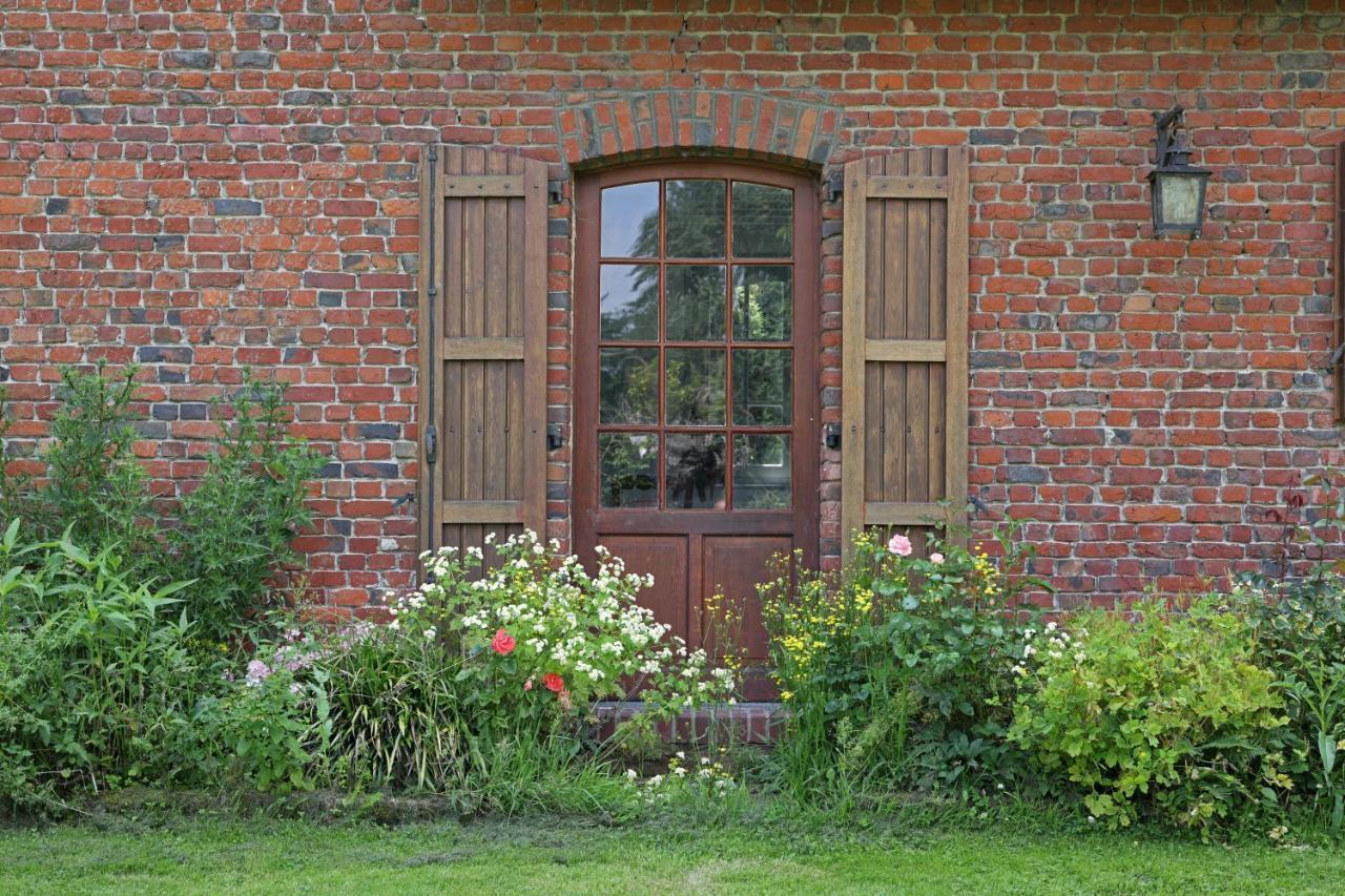 Letabli Hotel Ennetieres-en-Weppes Exterior foto
