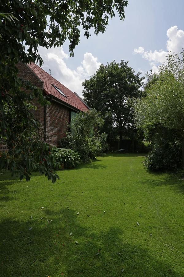 Letabli Hotel Ennetieres-en-Weppes Exterior foto